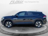 New 2025 Volkswagen Atlas Cross Sport SE image 4