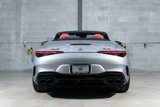 Used 2022 Mercedes-Benz SL 63 AMG 4MATIC image 4