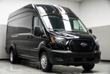 Used 2024 Ford Transit 350 148 High Roof Extended DRW image 4