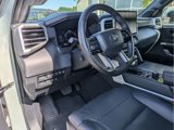 Used 2024 Toyota Tundra Platinum image 2