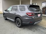 New 2025 Honda Pilot EX-L image 3