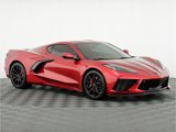 Used 2023 Chevrolet Corvette Stingray Premium Cpe w/ 3LT image 2