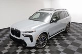 New 2026 BMW X7 M60i image 2