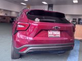 New 2025 Chevrolet Trax RS w/ Driver Confidence Package image 2