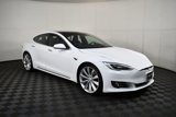Used 2016 Tesla Model S AWD image 4