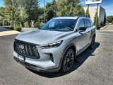 New 2025 INFINITI QX60 Luxe image 4