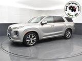 Used 2022 Hyundai Palisade Limited image 3