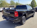 Used 2025 RAM 1500 Laramie w/ Sport Appearance Package image 5