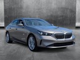 Used 2024 BMW 530i xDrive w/ Premium Package image 3