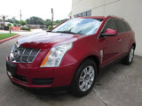 Used 2010 Cadillac SRX Luxury image 3