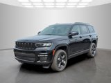 New 2025 Jeep Grand Cherokee L Limited image 3