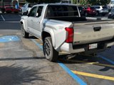 New 2025 Toyota Tacoma TRD Sport image 3