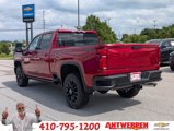 New 2025 Chevrolet Silverado 2500 LTZ w/ LTZ Plus Package image 4