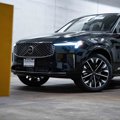 New 2026 Volvo XC90 T8 Plus image 2