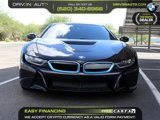 Used 2015 BMW i8 image 3