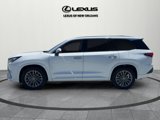 New 2025 Lexus TX 350 AWD image 4