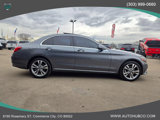 Used 2020 Mercedes-Benz C 300 4MATIC Sedan image 4