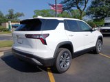 New 2026 Chevrolet Equinox LT image 4
