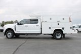Used 2024 Ford F350 XL w/ XL Chrome Package image 4