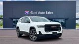 Used 2021 GMC Acadia SLE image 2