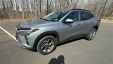 Certified 2024 Chevrolet Trax LT image 4