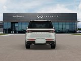 New 2025 INFINITI QX80 Autograph w/ Autograph Exterior Package image 6