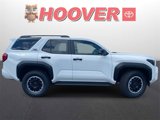 New 2025 Toyota 4Runner TRD Off-Road Premium image 2