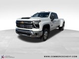 New 2025 Chevrolet Silverado 3500 LTZ w/ LTZ Texas Edition image 2