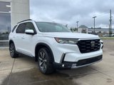New 2025 Honda Pilot Touring image 5