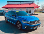 Used 2023 Volkswagen Jetta Sport image 4