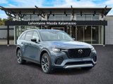 New 2025 MAZDA CX-70 Plug-In Hybrid w/ Premium Plus image 3