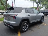 New 2026 Chevrolet Equinox LT w/ Convenience Package II image 3