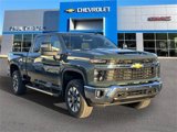 New 2025 Chevrolet Silverado 2500 LT w/ All Star Edition image 2