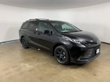 New 2025 Toyota Sienna XLE Woodland Edition image 5