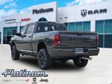 New 2025 RAM 2500 Laramie image 4