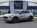 New 2025 Buick Envision Sport Touring image 2