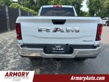 New 2025 RAM 2500 Tradesman image 5