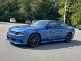 Used 2023 Dodge Charger R/T w/ Blacktop Package image 3