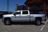 Used 2019 Chevrolet Silverado 2500 LTZ w/ Duramax Plus Package image 3