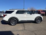 New 2025 Ford Explorer ST image 6