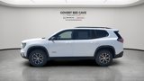 New 2026 GMC Acadia AT4 w/ Luxury Package image 5