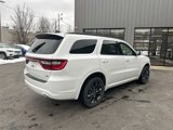 New 2025 Dodge Durango GT w/ Blacktop Package image 4