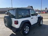 Used 2018 Jeep Wrangler Sport S image 5