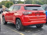 New 2023 Jeep Compass Limited w/ Elite Group for (Red) Edition image 5