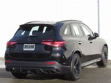 New 2025 Mercedes-Benz GLC 63 AMG S image 6