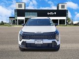New 2026 Kia Sportage X-Line image 3