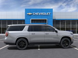 New 2025 Chevrolet Suburban RST w/ Sun And Tow Package image 5