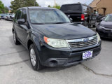 Used 2010 Subaru Forester 2.5X image 5