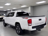 Used 2017 Toyota Tacoma TRD Sport w/ Tow Package (A/T) image 3