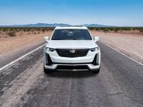 New 2025 Cadillac XT6 Premium Luxury w/ Technology Package image 2
